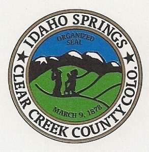 City of Idaho Springs