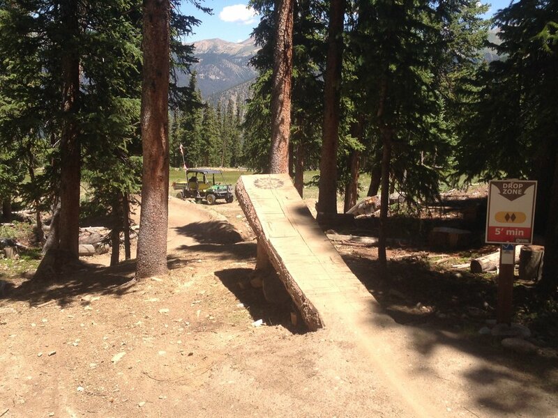 Keystone Bike Park