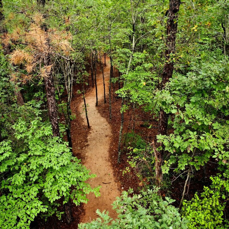 Northwoods Trail System