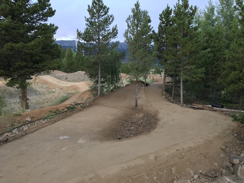 Wellington Bike Park