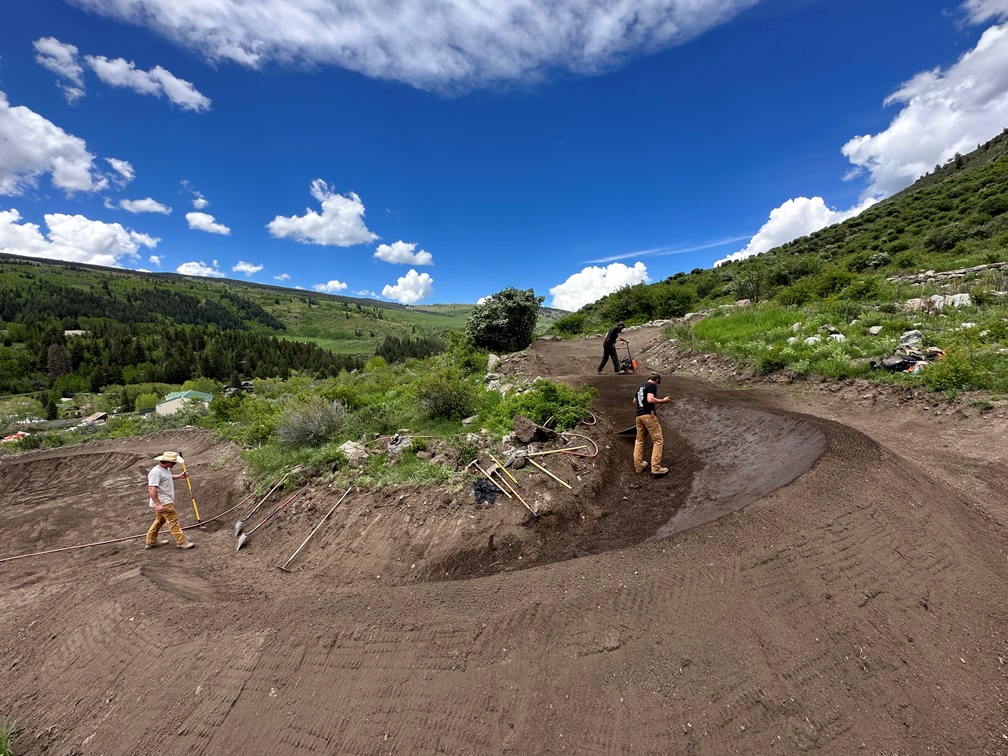 Vail GoPro Dual Slalom with McGill Trails