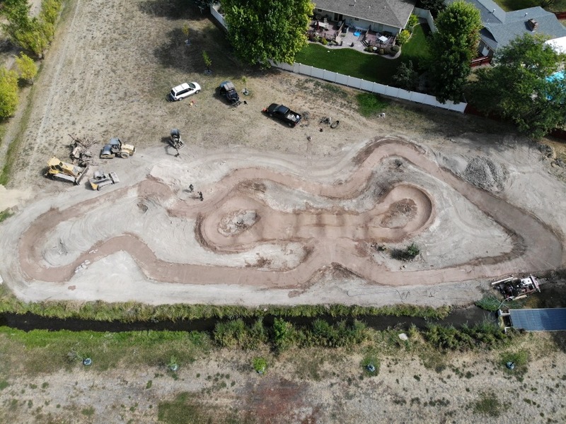 Bellevue Bike Park